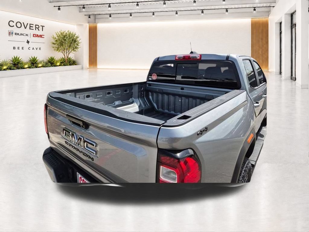 New 2026 GMC Canyon Elevation w/ Convenience Package AWD/4WD image 55
