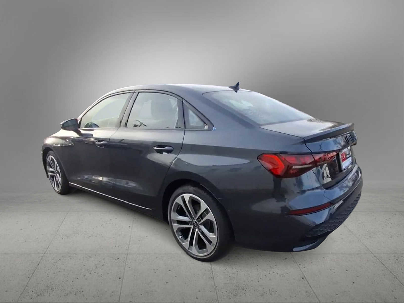 New 2026 Audi A3 2.0T Premium image 6