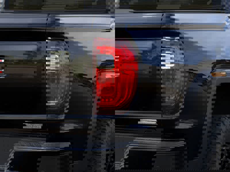 New 2026 GMC Canyon Elevation image 11