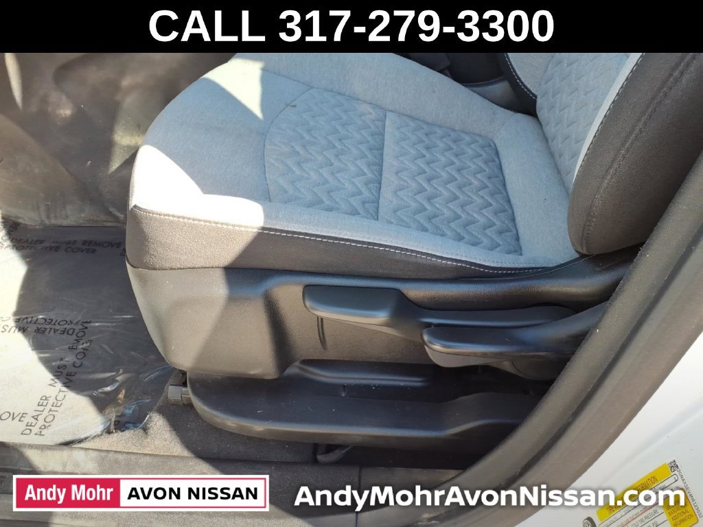 Used 2022 Chevrolet Equinox LS AWD/4WD image 18