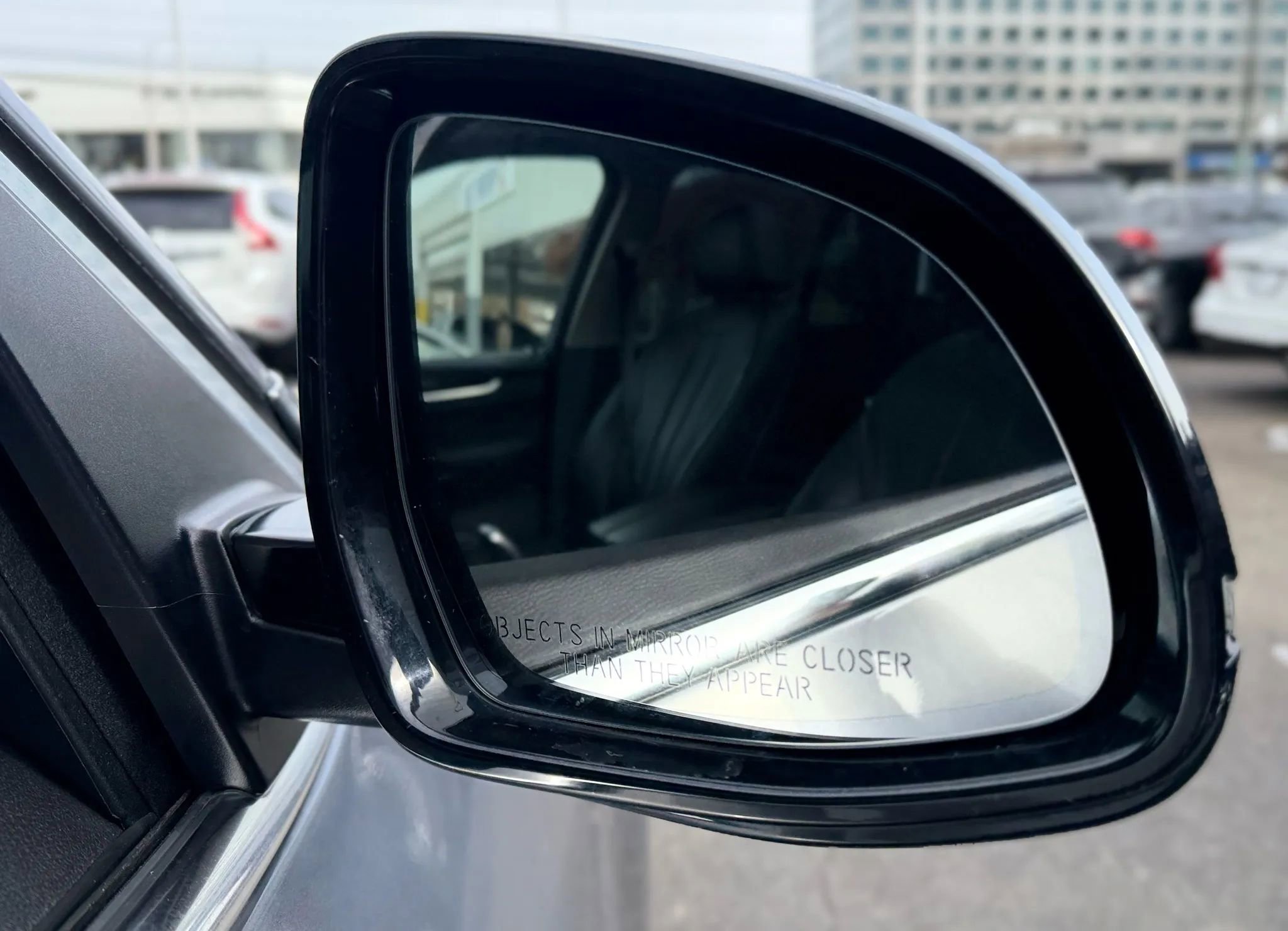 Used 2016 BMW X5 xDrive35d image 49