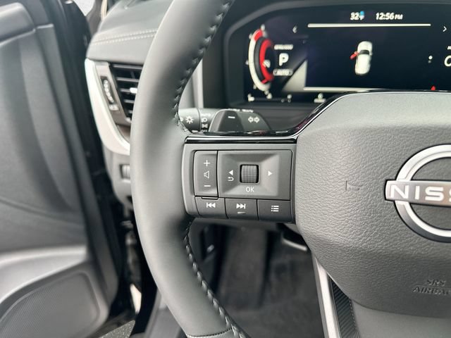 New 2026 Nissan Rogue Platinum w/ Platinum Premium Package AWD/4WD image 22
