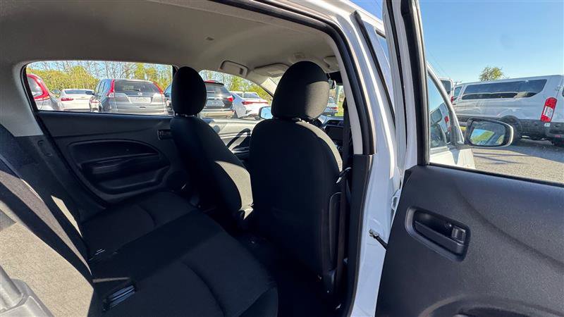 Used 2024 Mitsubishi Mirage ES image 39