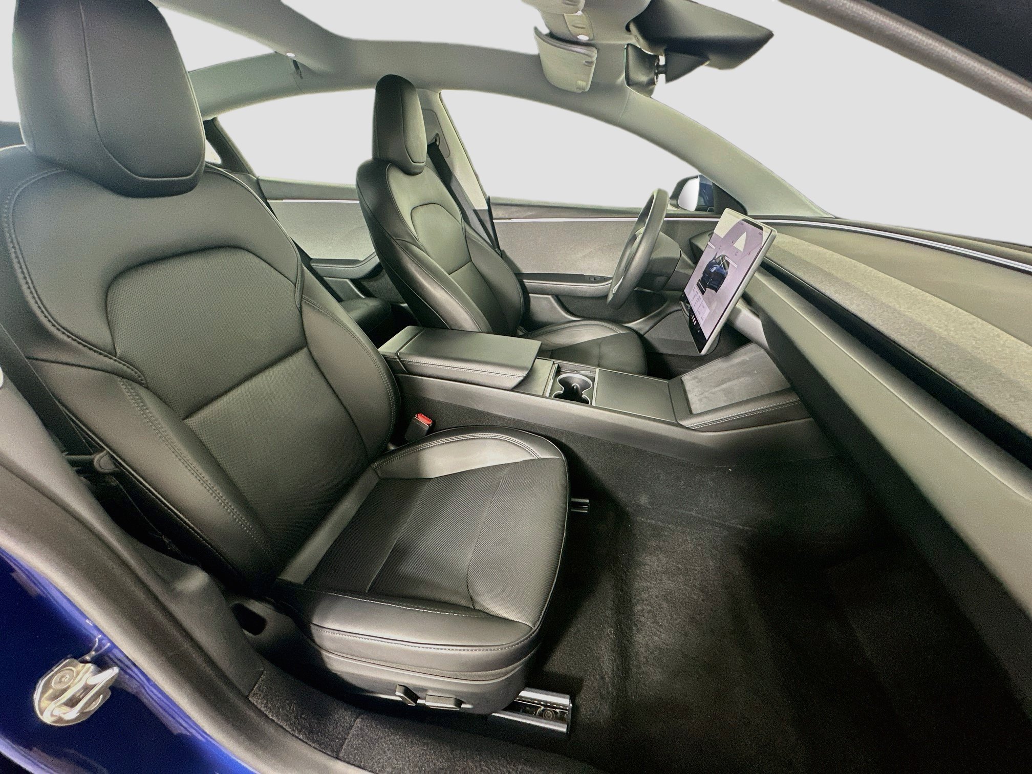 Used 2024 Tesla Model 3 RWD image 32