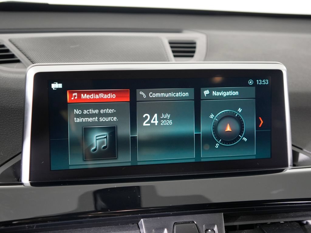 Used 2018 BMW X1 xDrive28i AWD/4WD image 27