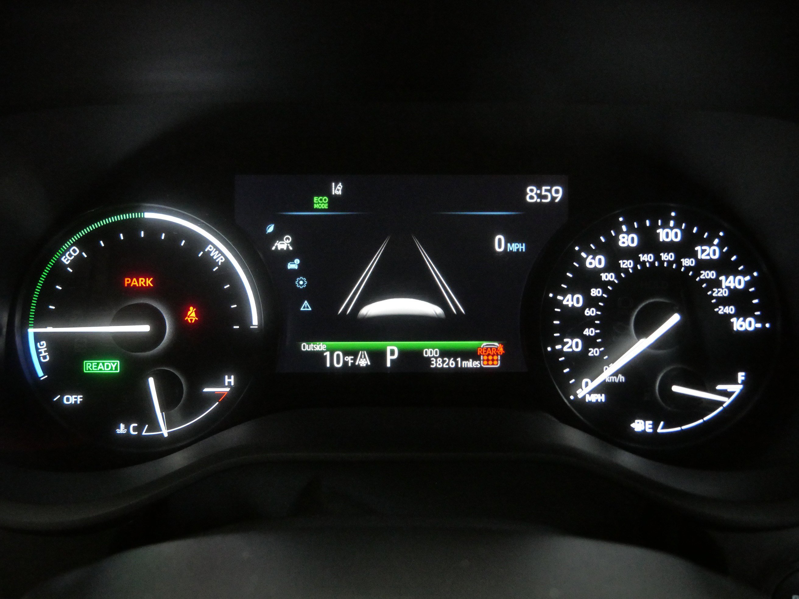 Certified 2025 Toyota Sienna LE image 22