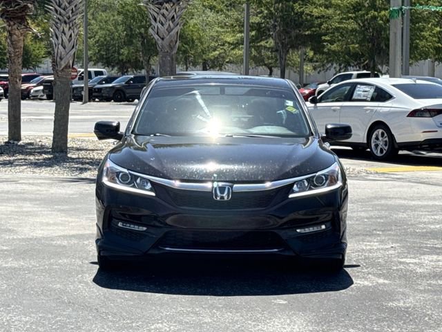 Used 2016 Honda Accord EX-L image 4