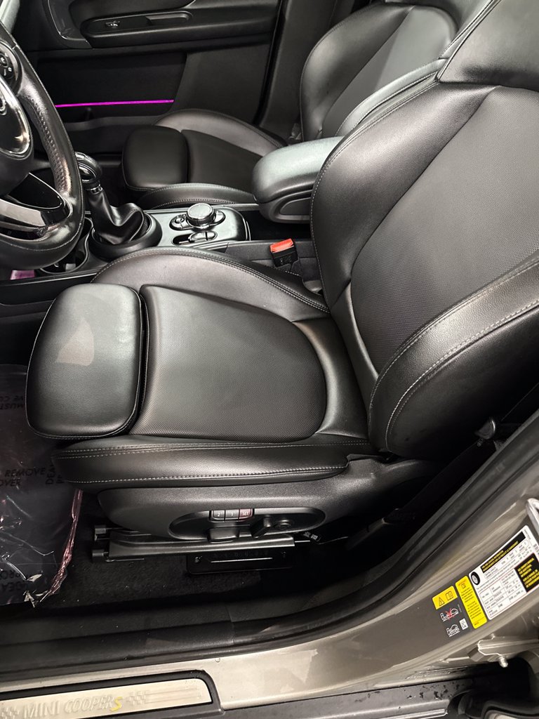 Used 2018 MINI Cooper Countryman SE AWD/4WD image 13