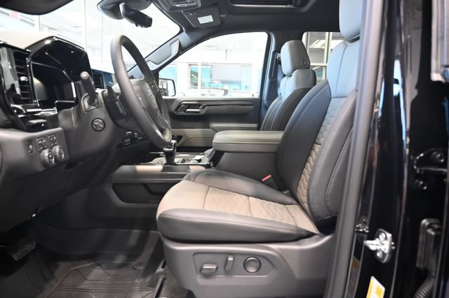 New 2026 Chevrolet Silverado 1500 ZR2 AWD/4WD image 12