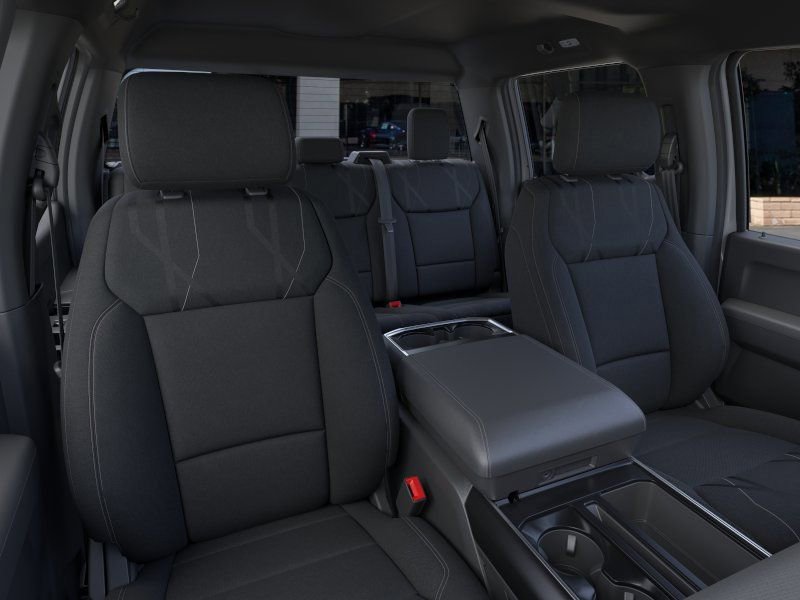 New 2026 Ford F150 STX image 10