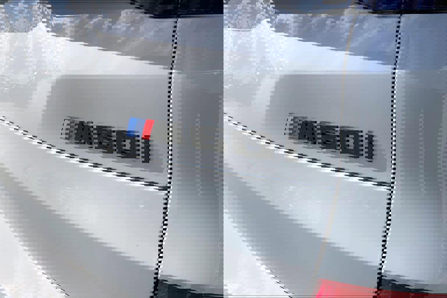 Used 2026 BMW X5 M60i image 15