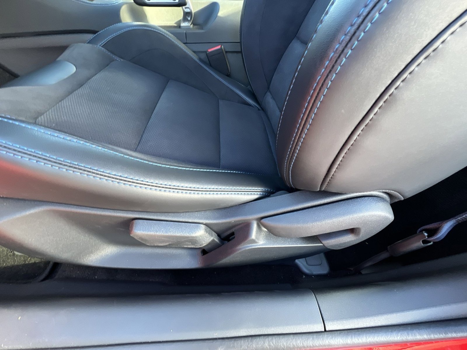 New 2025 Ford Mustang Dark Horse w/ Dark Horse Handlin Package image 14