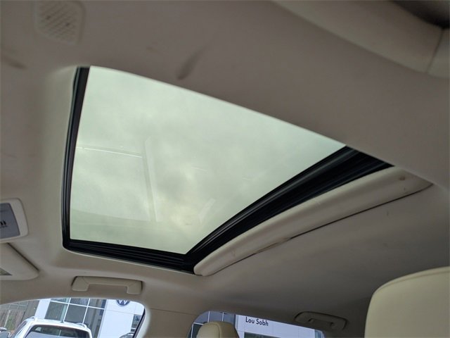 Used 2020 Lexus RX 350L FWD w/ Premium Package image 20