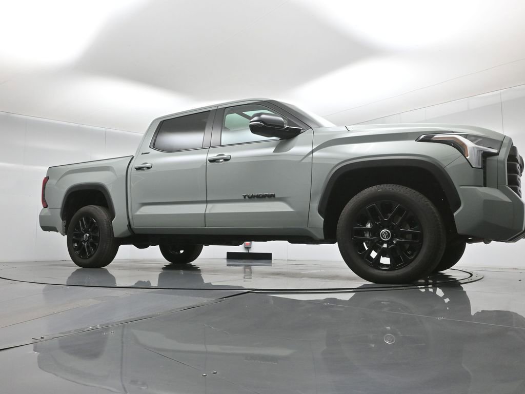 Used 2024 Toyota Tundra Limited image 48
