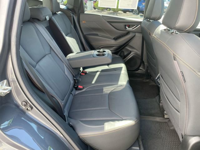 Used 2022 Subaru Forester Wilderness image 15