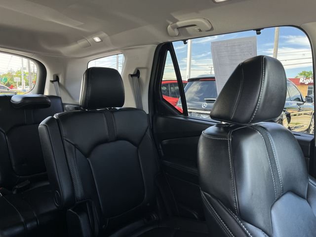 Used 2023 Honda Pilot EX-L image 16