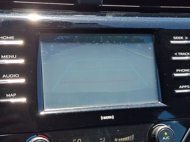 Used 2020 Toyota Camry TRD FWD image 18
