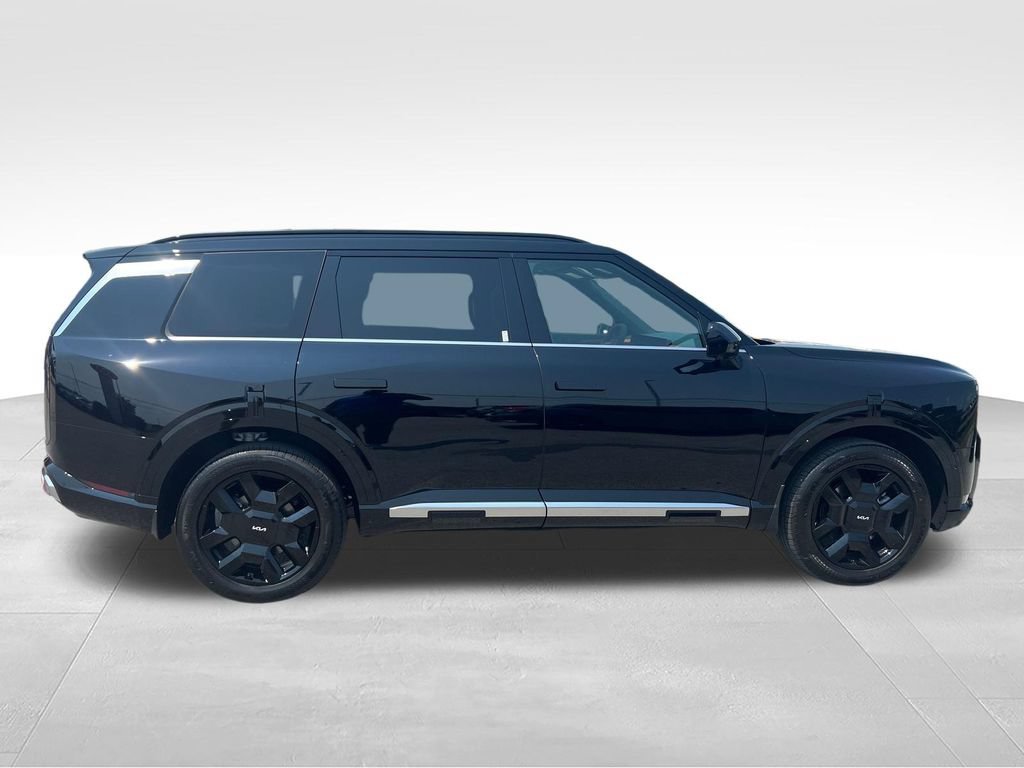 New 2027 Kia Telluride SX w/ Towing Package FWD image 6