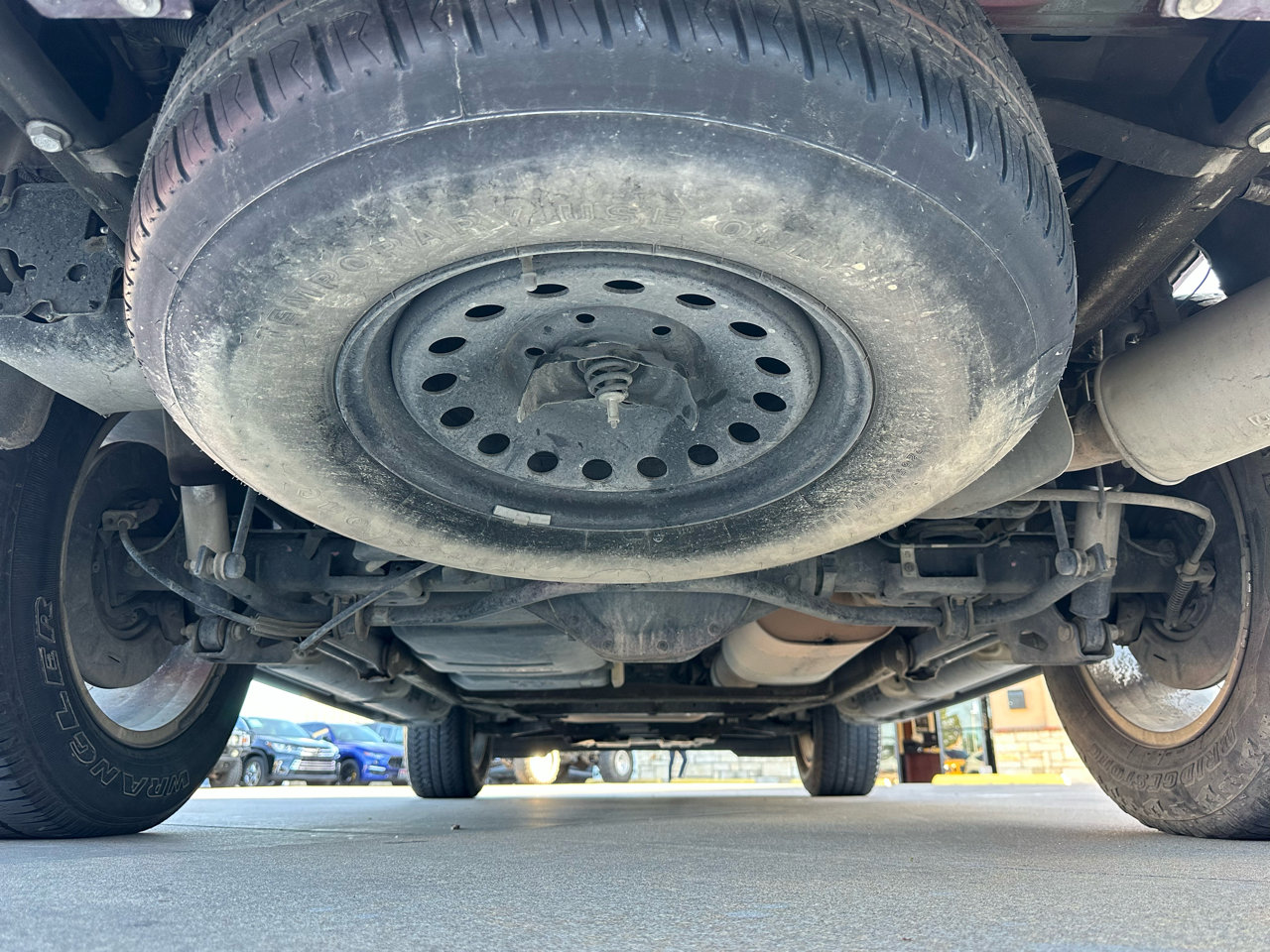 Used 2018 Chevrolet Tahoe Premier image 36