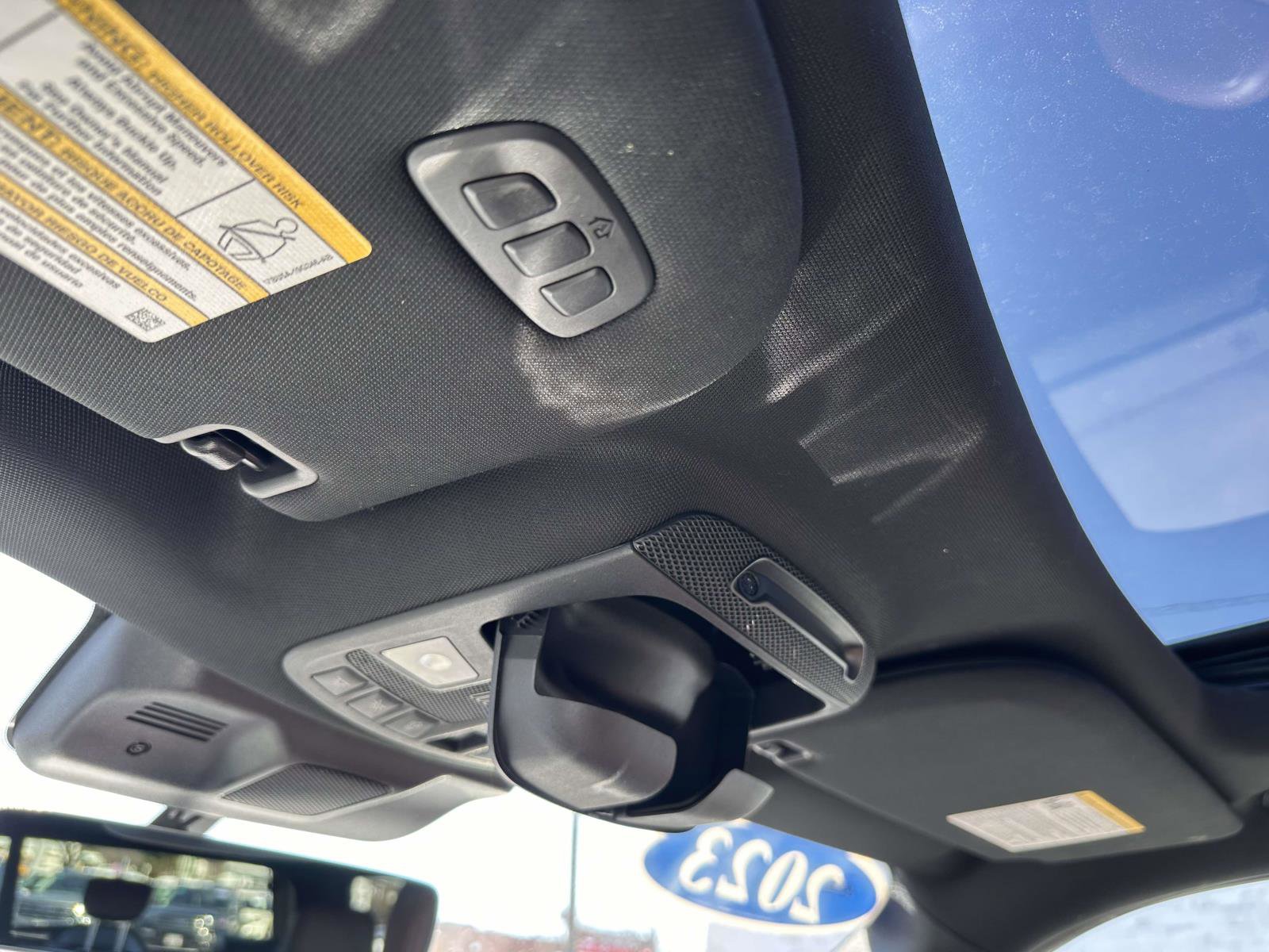 Used 2023 Lincoln Navigator L Reserve image 30