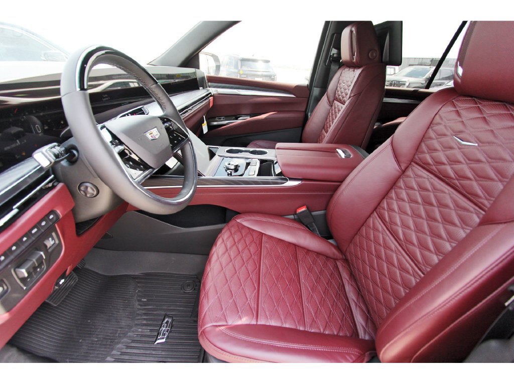New 2027 Cadillac Escalade Sport w/ Touring Package AWD/4WD image 6