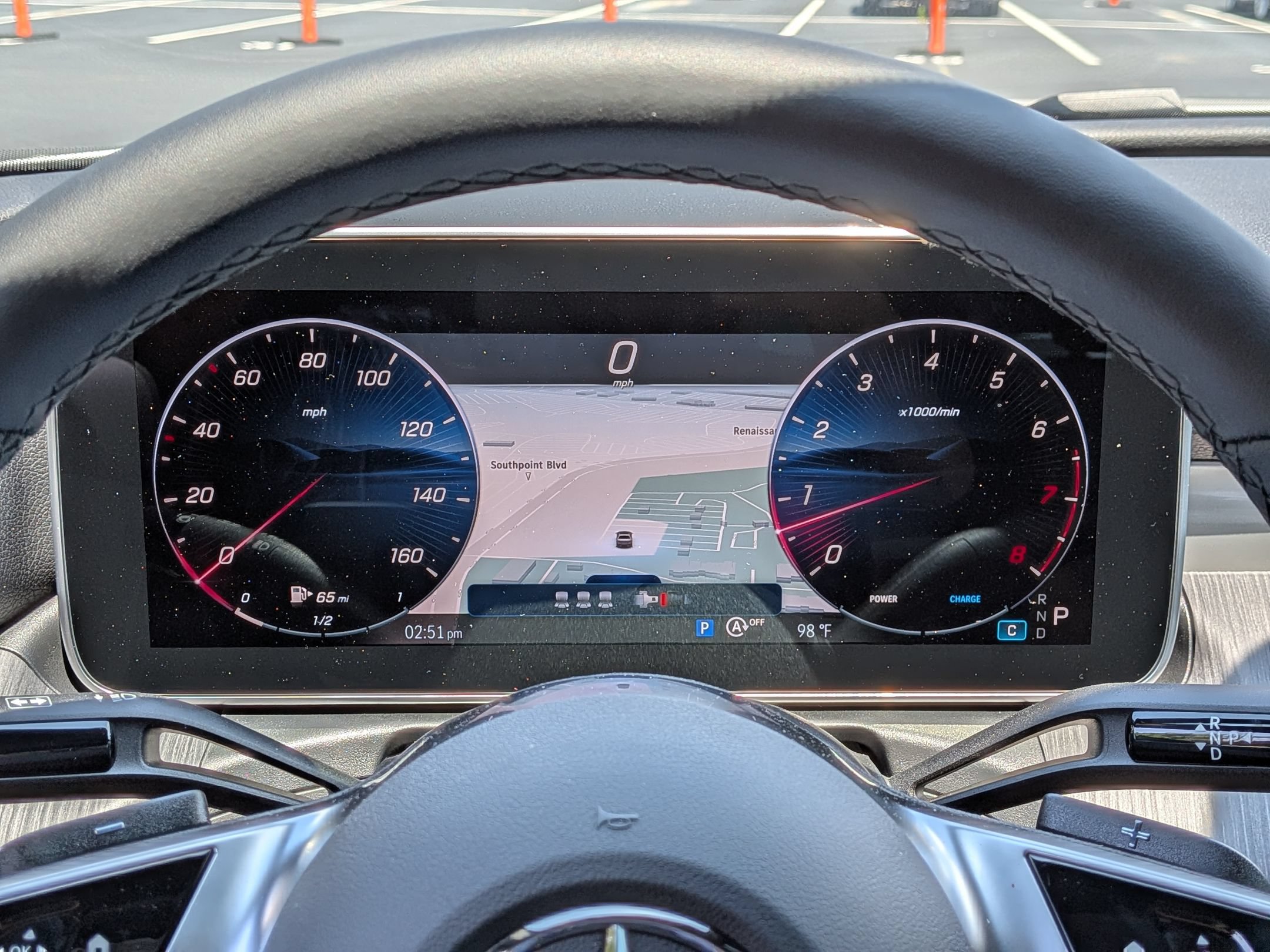 New 2026 Mercedes-Benz C 300 Sedan image 21