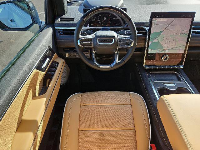 New 2026 GMC Sierra EV Denali image 9