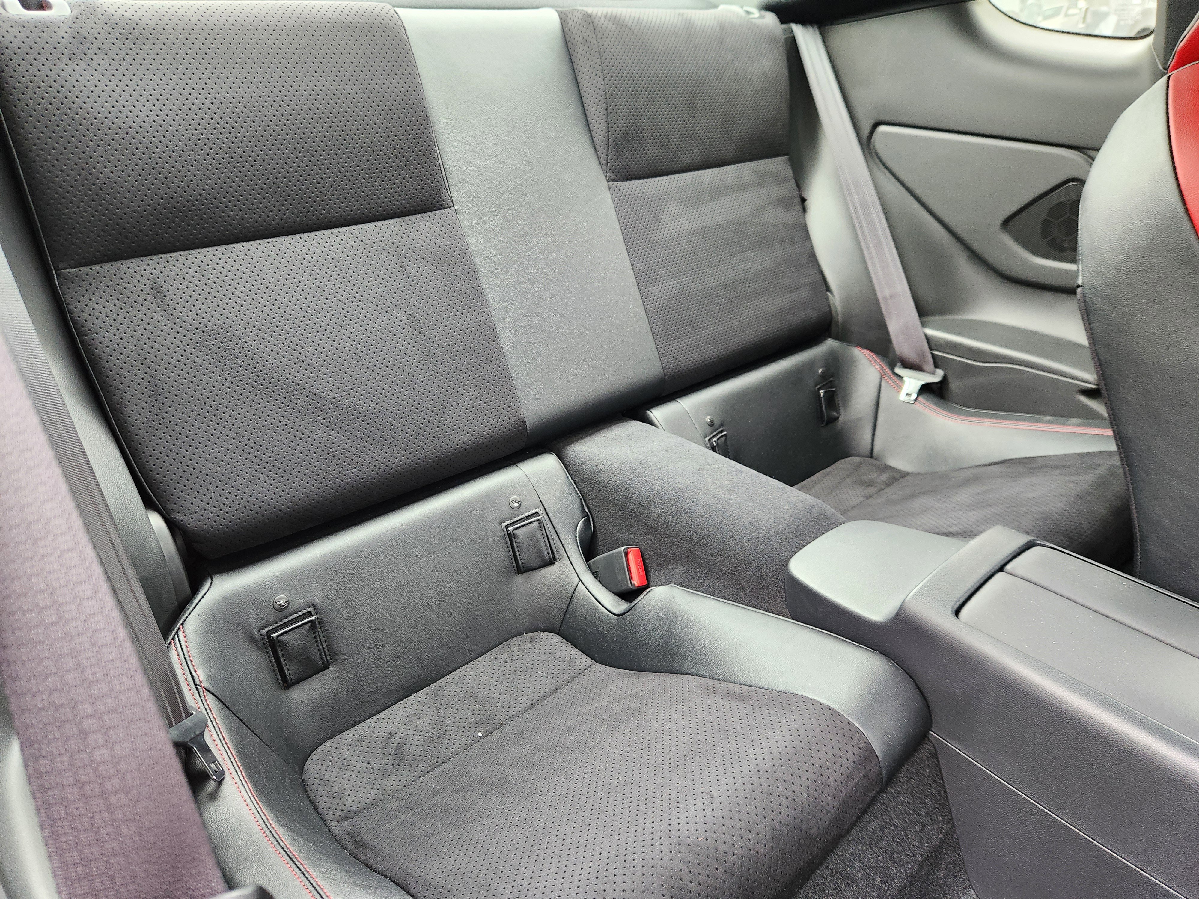 Used 2025 Subaru BRZ Limited image 15