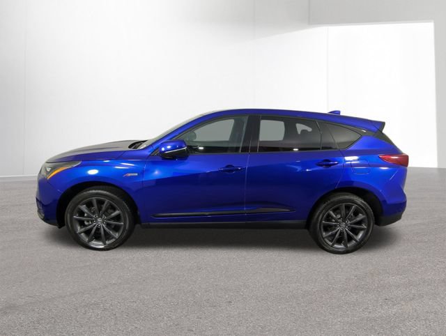 Used 2025 Acura RDX A-Spec AWD/4WD image 13