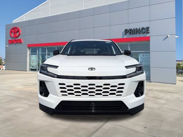 New 2026 Toyota RAV4 SE AWD/4WD image 9