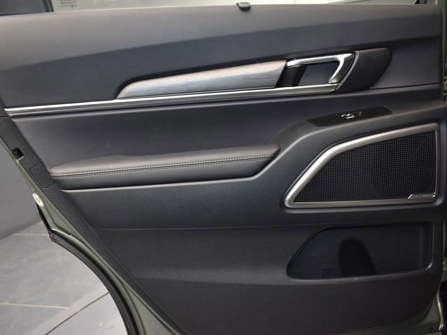 Certified 2025 Kia Telluride EX X-Line AWD/4WD image 16