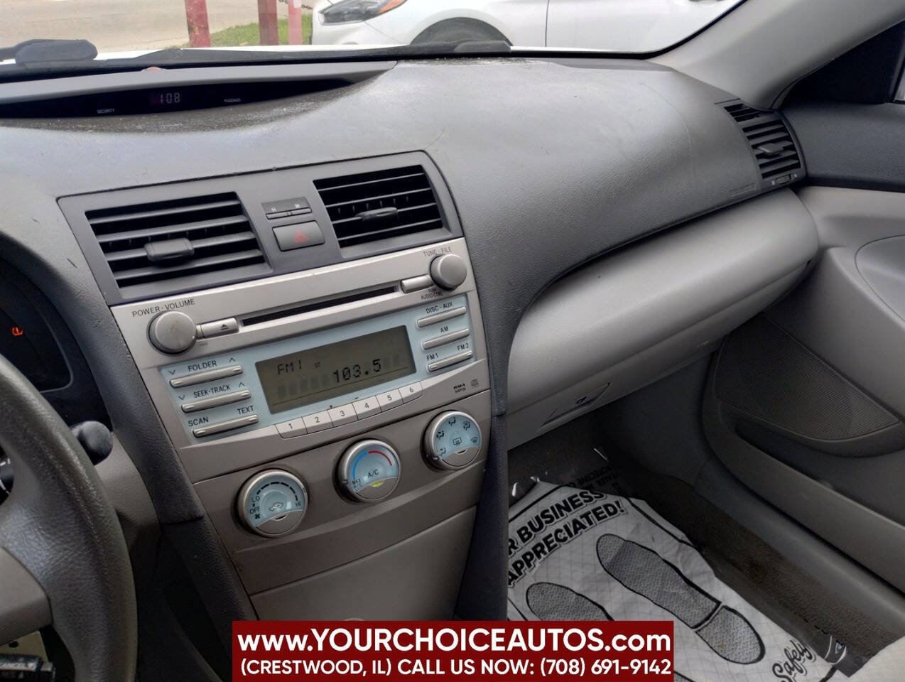 Used 2008 Toyota Camry image 28