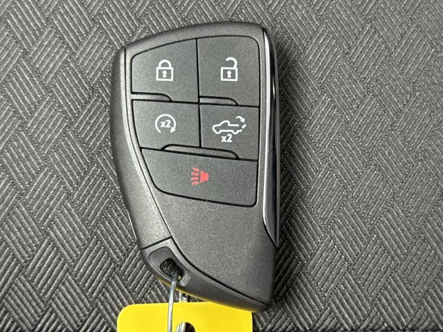 New 2026 Chevrolet Silverado 2500 Custom w/ Custom Value Package image 20