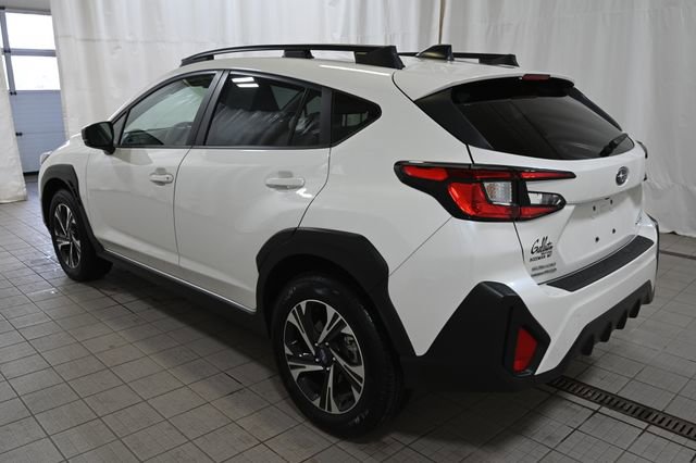 Certified 2024 Subaru Crosstrek 2.0i Premium AWD/4WD image 10