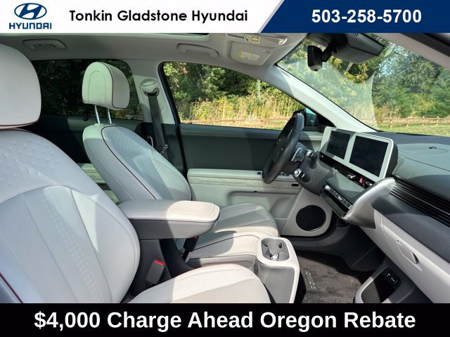 Used 2023 Hyundai Ioniq 5 Limited AWD/4WD image 23
