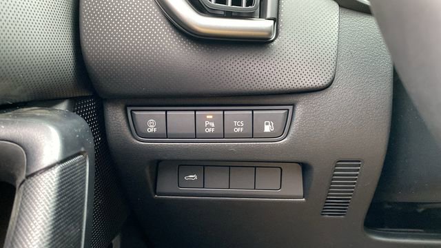 New 2026 MAZDA CX-50 2.5 Hybrid w/ Weather Package image 17