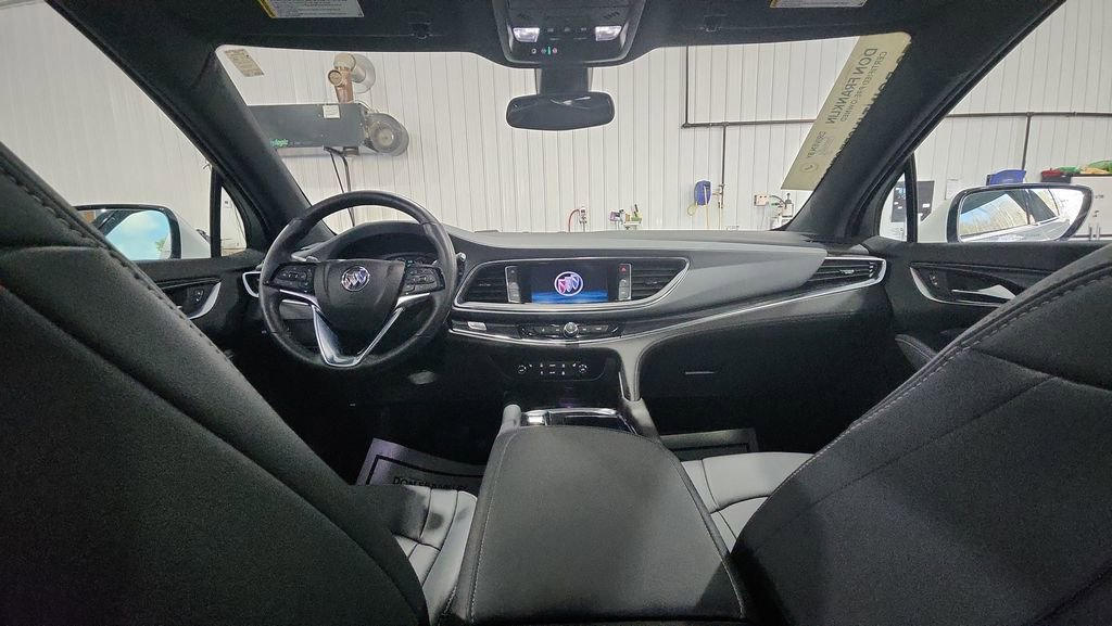 Used 2024 Buick Enclave Essence w/ Experience Buick Package image 10