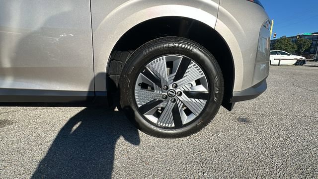 New 2026 Nissan Murano SL w/ Cargo Package image 11