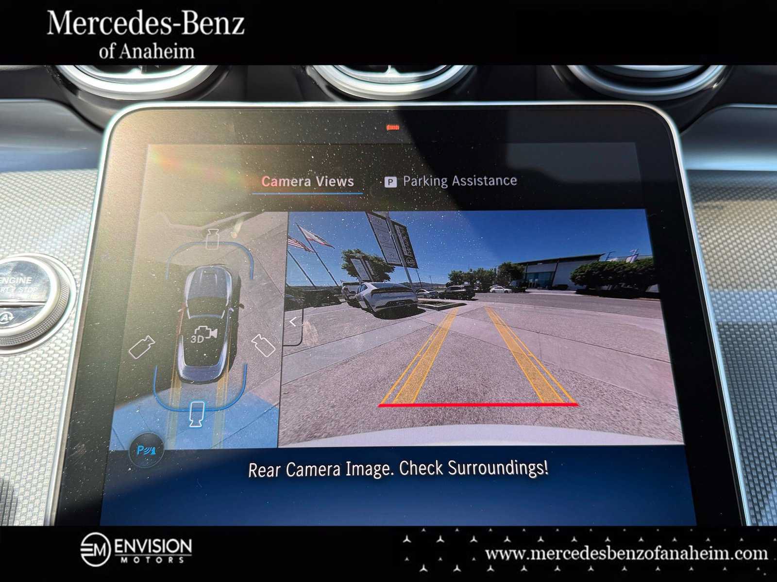 New 2026 Mercedes-Benz CLE 53 AMG 4MATIC Cabriolet image 27