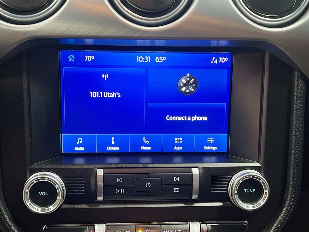 Used 2022 Ford Mustang GT Premium image 14