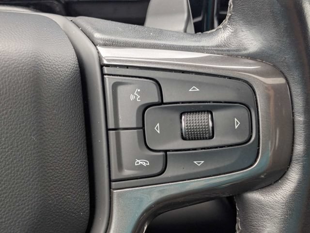 Used 2024 Chevrolet Silverado 1500 High Country w/ High Country Premium Package AWD/4WD image 27