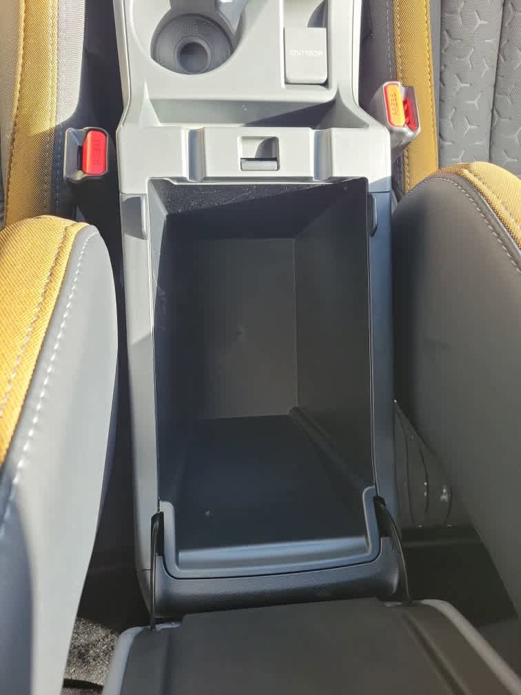 Certified 2025 Subaru Crosstrek 2.5i Sport w/ Crosstrek Mirror Package AWD/4WD image 19