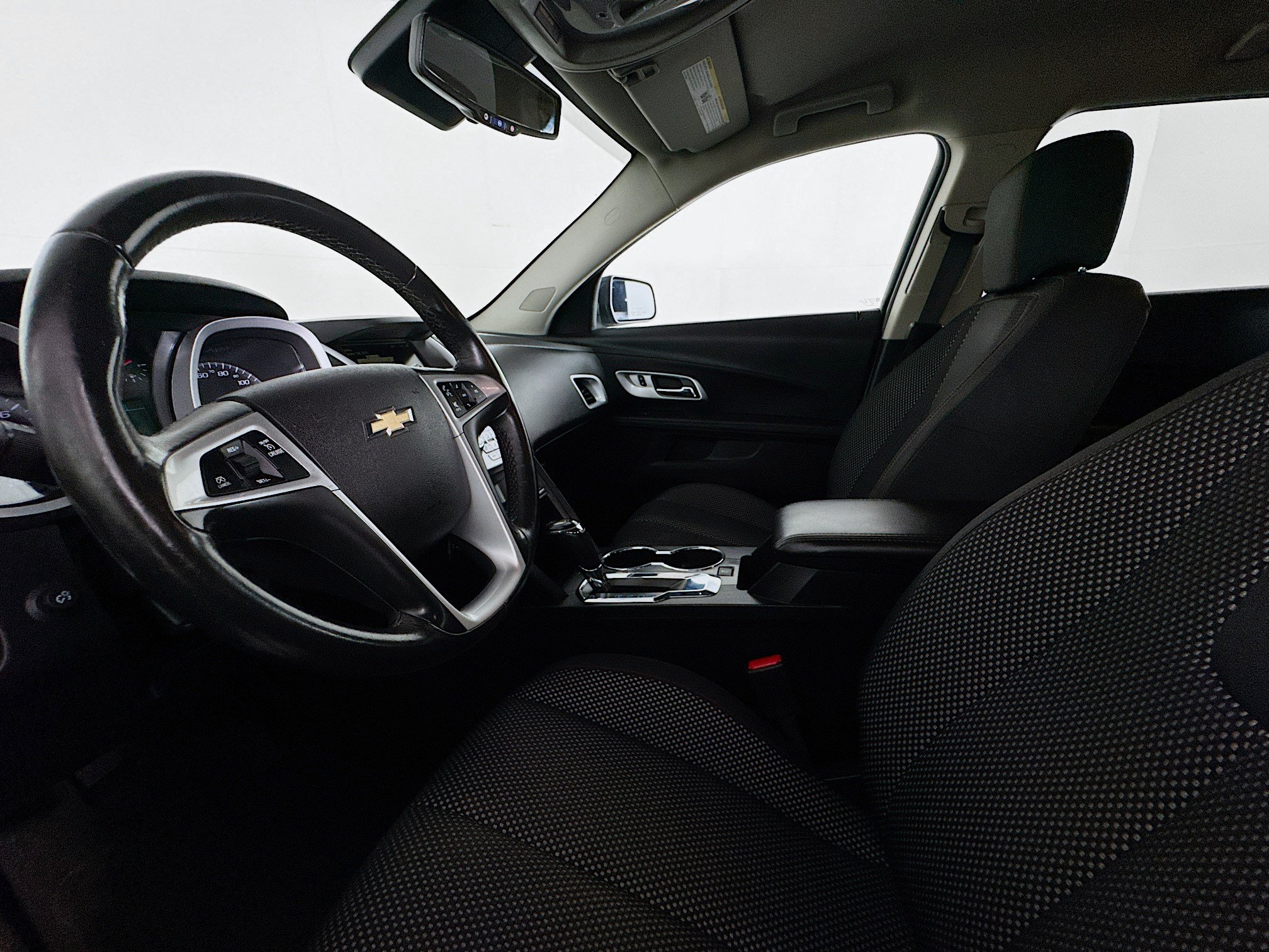 Used 2016 Chevrolet Equinox LT w/ Convenience Package FWD image 19