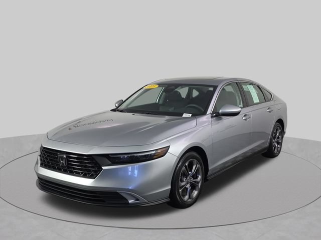 Used 2023 Honda Accord EX image 43