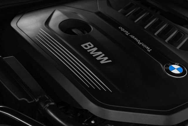 Used 2018 BMW 540i RWD image 52