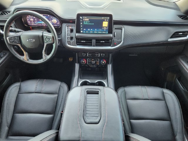 Used 2024 Chevrolet Tahoe RST w/ Luxury Package RWD image 26