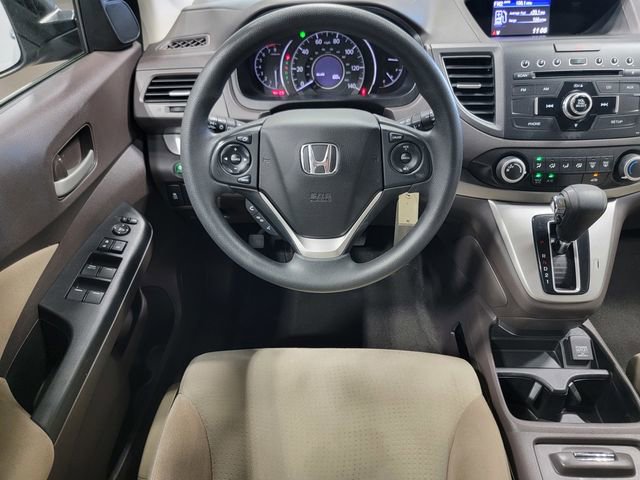 Used 2014 Honda CR-V EX image 24