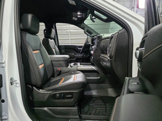 Used 2023 GMC Sierra 3500 AT4 w/ Gooseneck/5TH Wheel Package image 19
