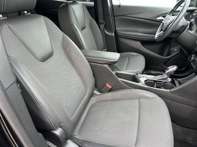 Certified 2023 Buick Encore GX Select w/ Sport Touring Package FWD image 46