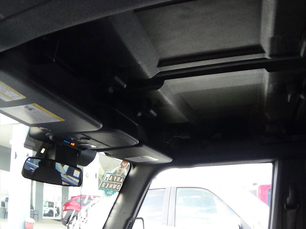 Used 2025 Ford Bronco Big Bend image 16